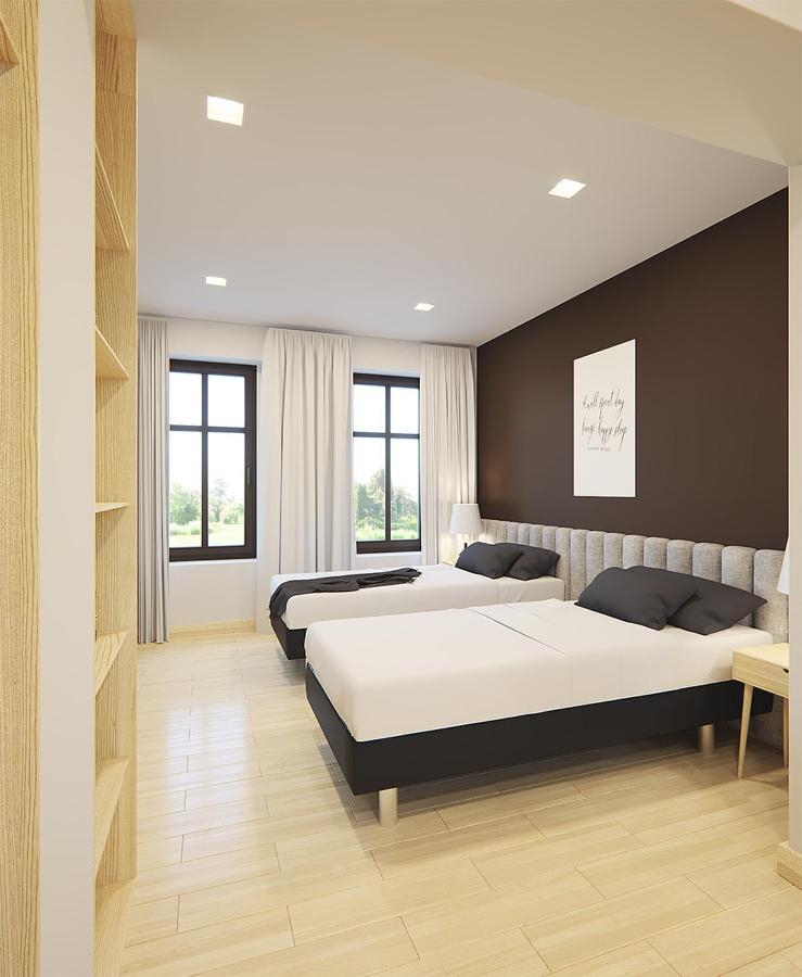 Sleepwell Apartments Legnica Extérieur photo