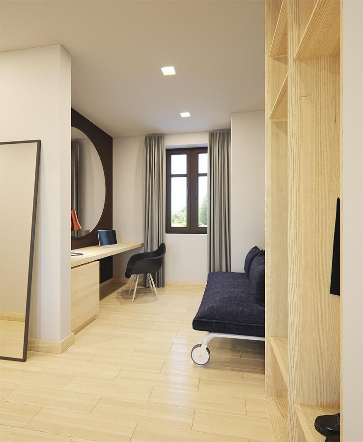Sleepwell Apartments Legnica Extérieur photo