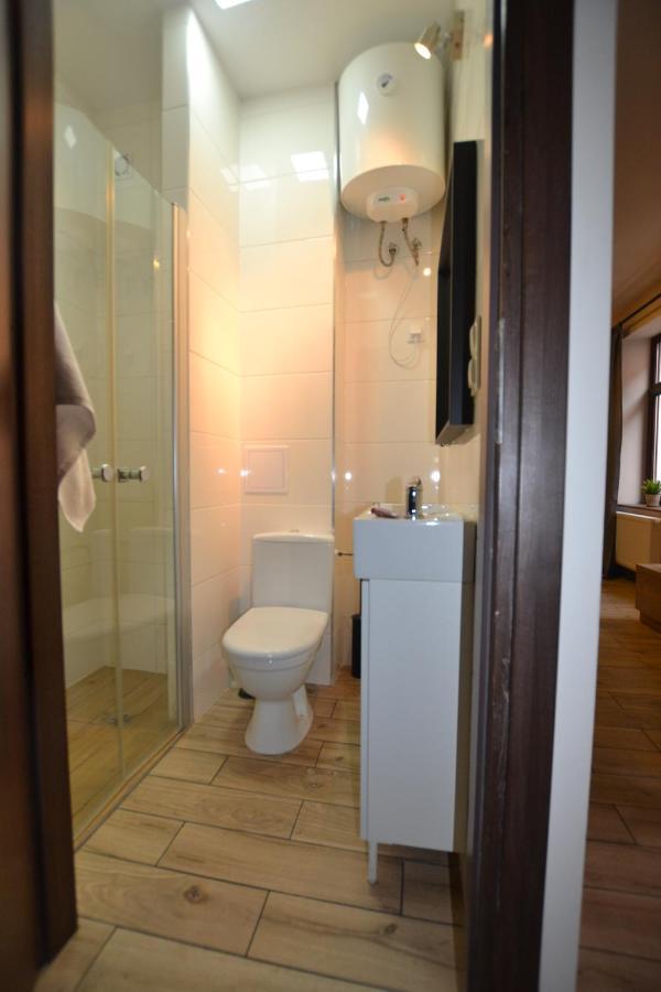 Sleepwell Apartments Legnica Extérieur photo