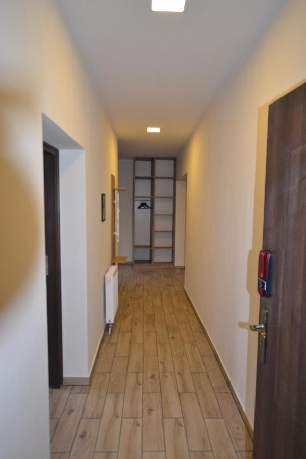 Sleepwell Apartments Legnica Extérieur photo